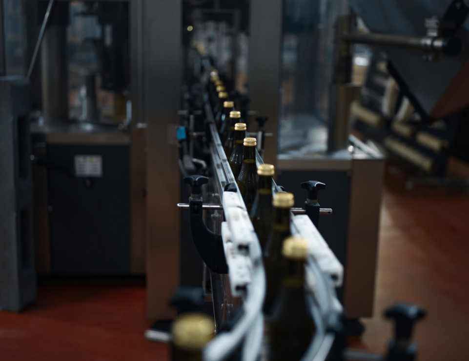 «Кубань-Вино» увеличивает мощности Центра индустриального виноделия